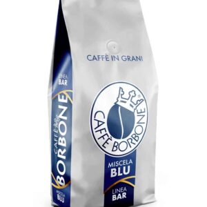 Kaffebohnen ala Mistrasa