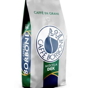 Spezielle Kaffebohnen